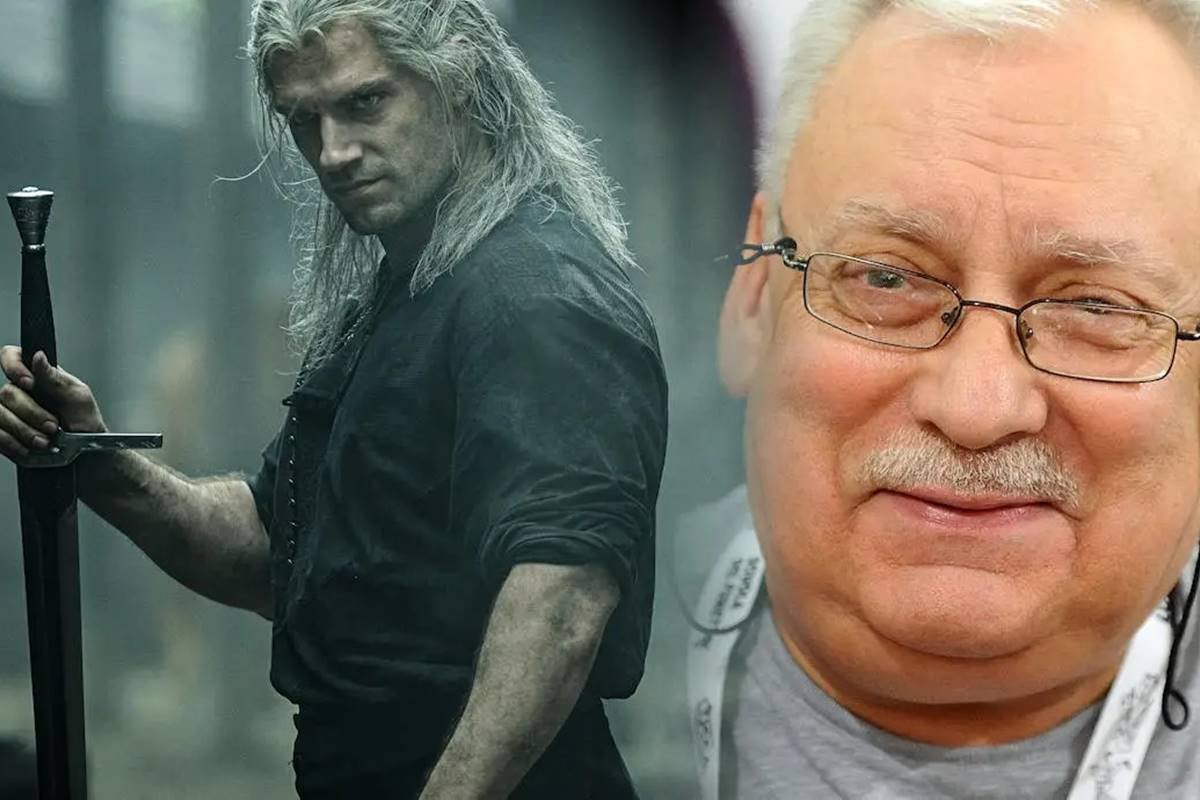 Produtor de The Witcher diz que simplificou série porque o público  americano não entenderia um nível mais alto de nuances e complexidade –  Se Liga Nerd