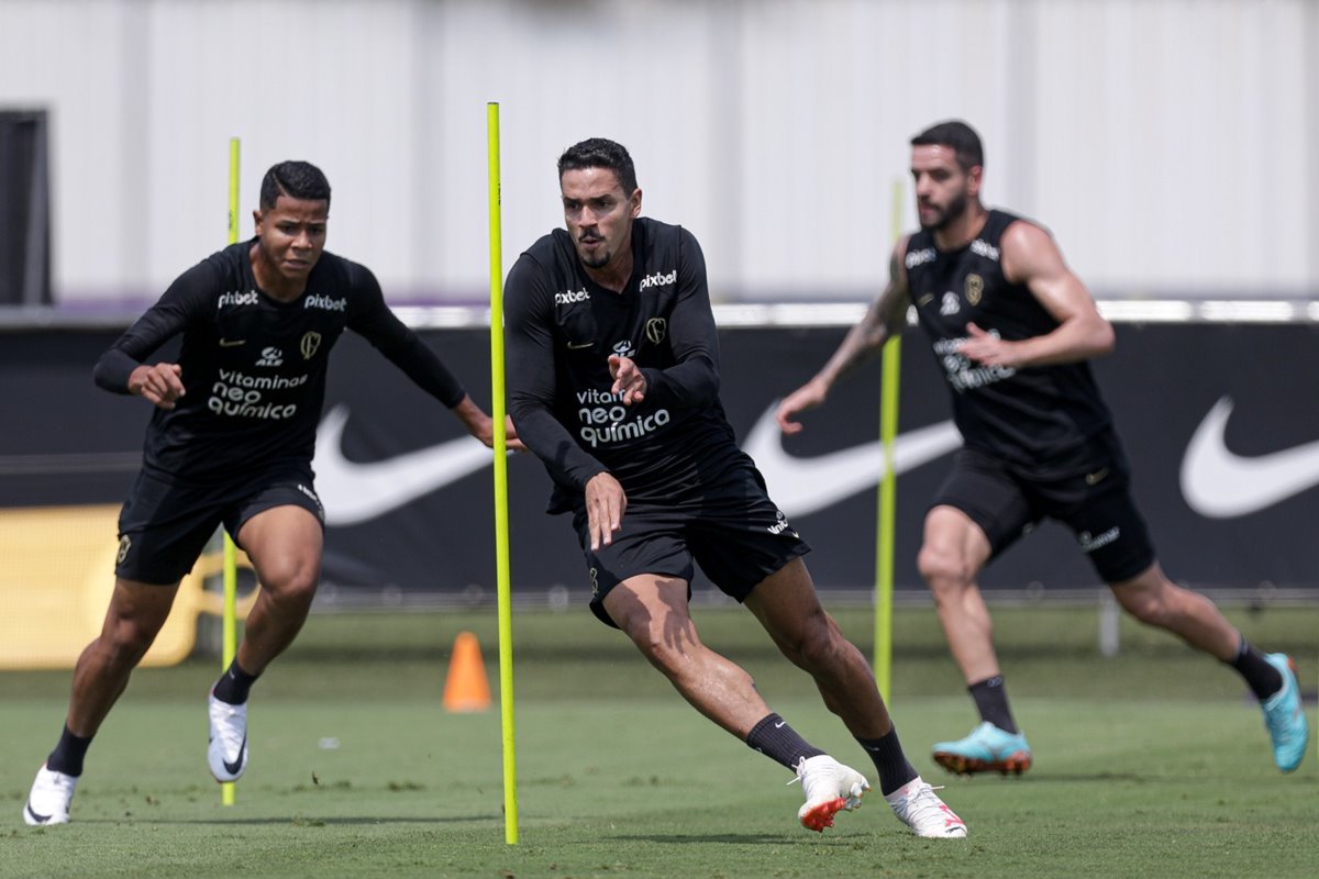 Bahia vai jogar contra o líder do Brasileirão 