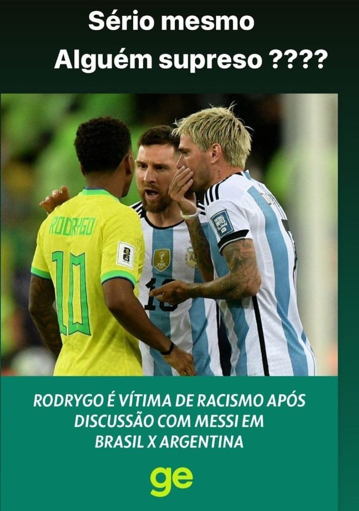 Treta da banana! Entenda a confusão que rolou entre os Donos da