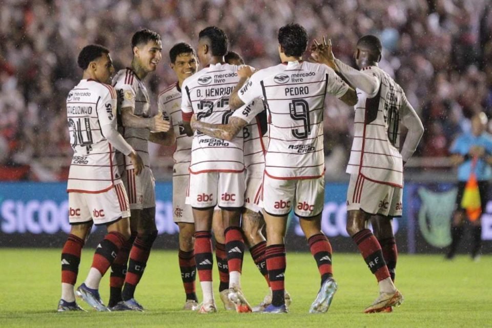 Casa cheia! Ingressos para América-MG e Flamengo estão esgotados