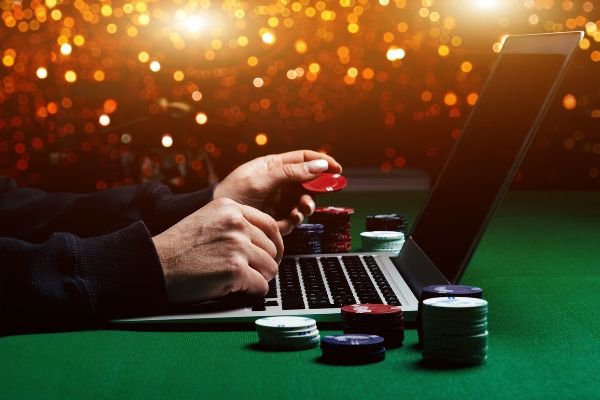 Top casinos online Android 2023 - Ganhe dinheiro real!