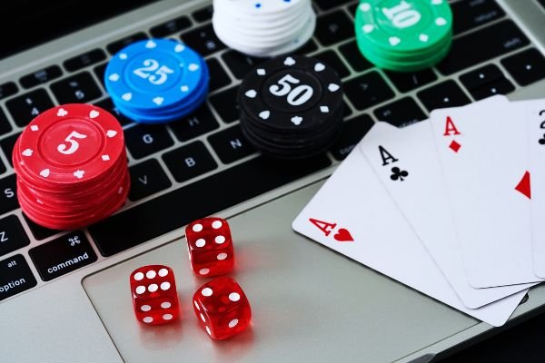 Top casinos online Android 2023 - Ganhe dinheiro real!