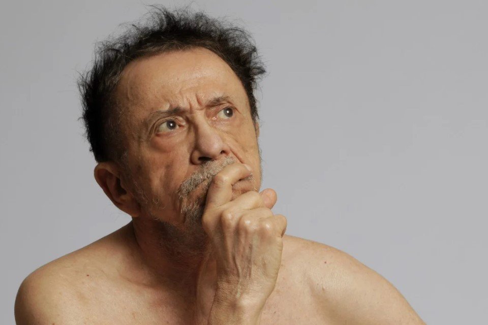 Tom Zé revela como “fracasso” o levou ao sucesso na música Metrópoles