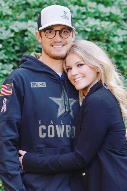 Casamento de Madelaine Brockway e Jacob LaGrone - Metrópoles