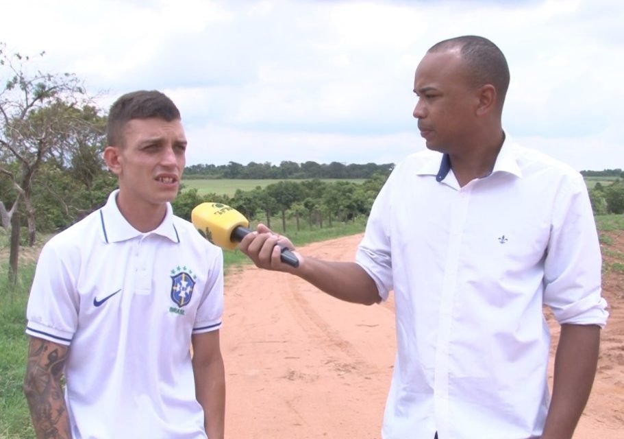 Produtora De Filmes Adultos Cria Obra Inspirada No Genro De Araraquara Metr Poles