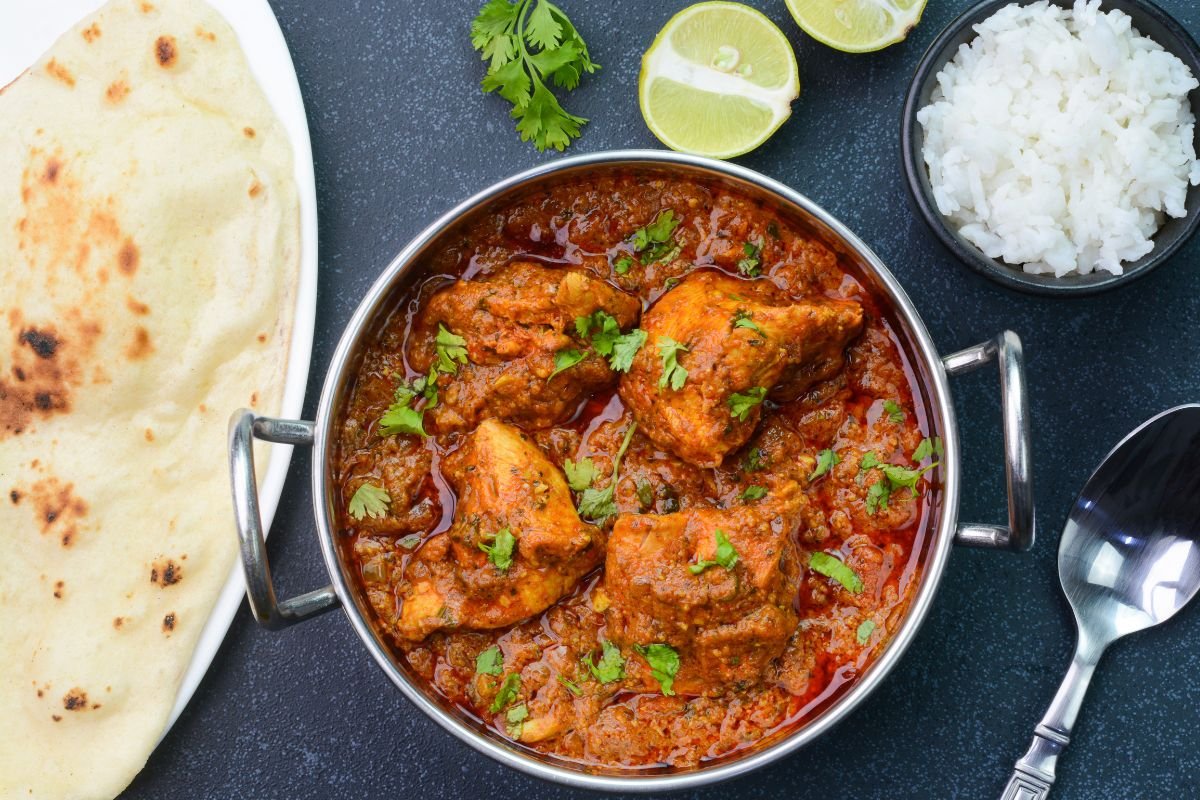 Receita de frango xadrez fácil - Amando Cozinhar