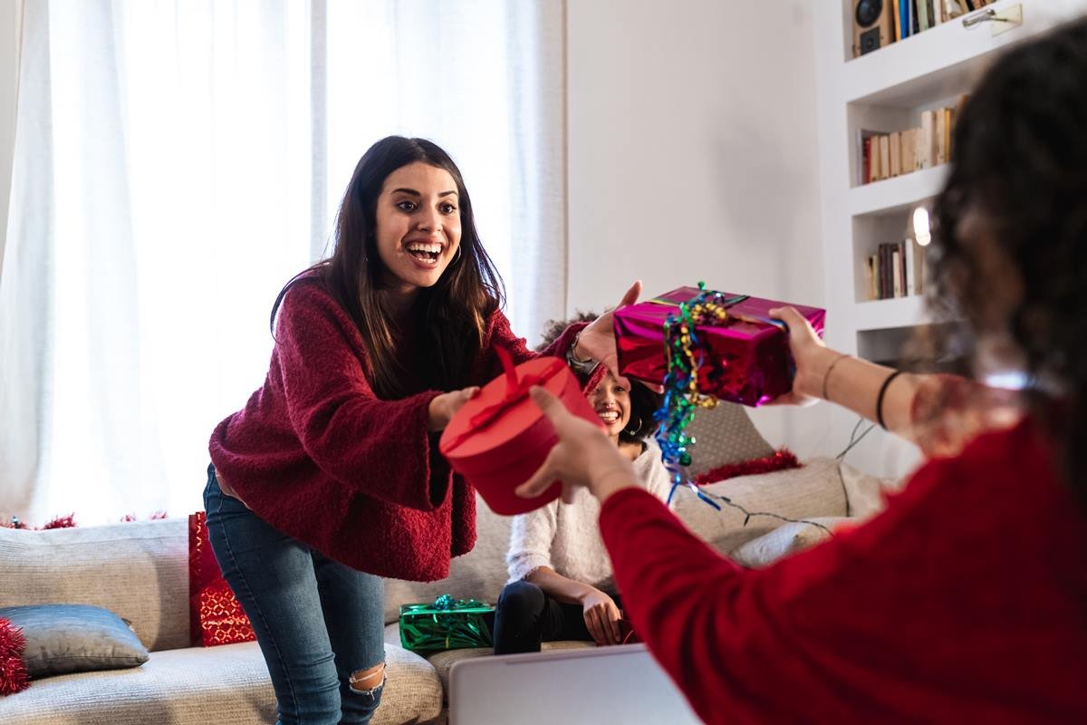 Quer arrasar? Veja opções de presentes para amigo-oculto de até R