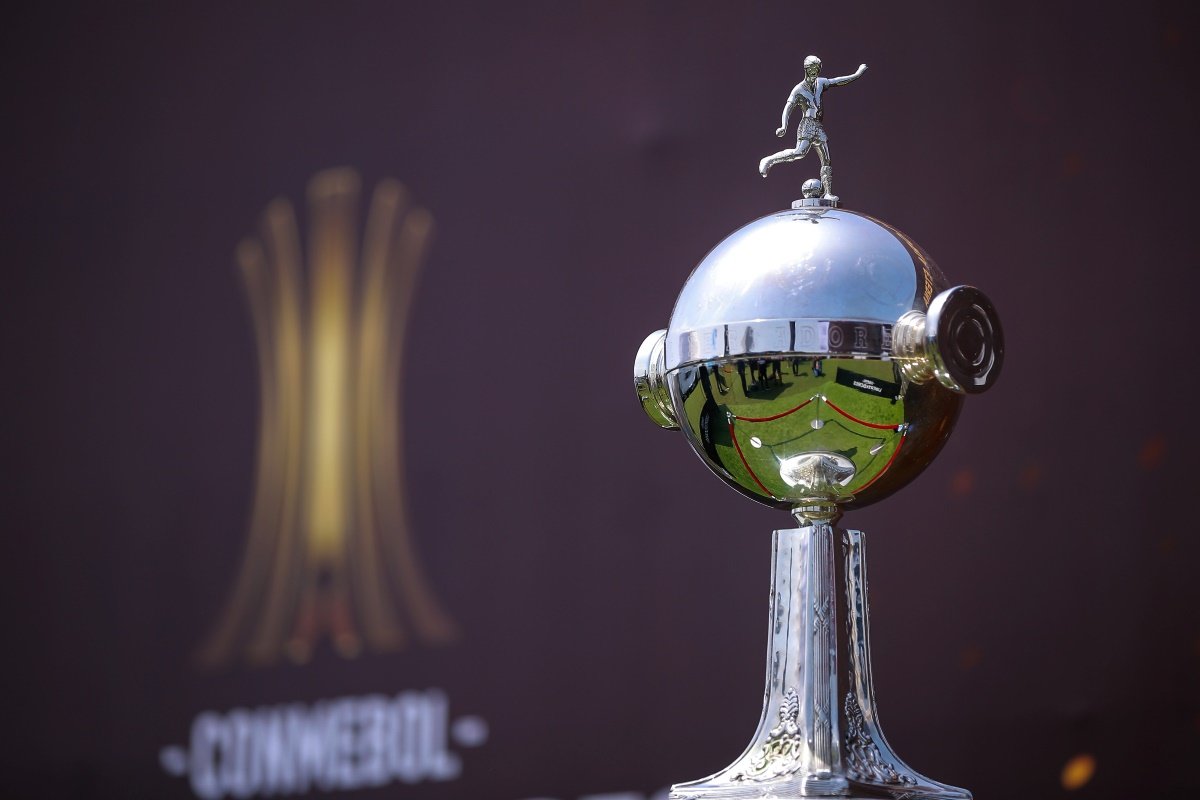 Calendário Da Copa Sul-Americana 2024: Saiba As Datas Dos Jogos Do Seu Time  Na Competição