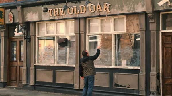 Cannes: The Old Oak, de Ken Loach