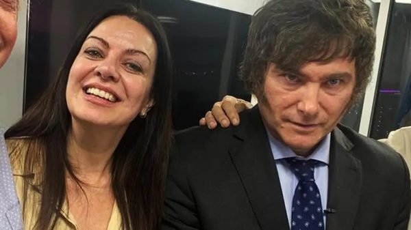 Na Argentina, Milei bate o martelo e escolhe seus 8 ministros. Veja | Metrópoles