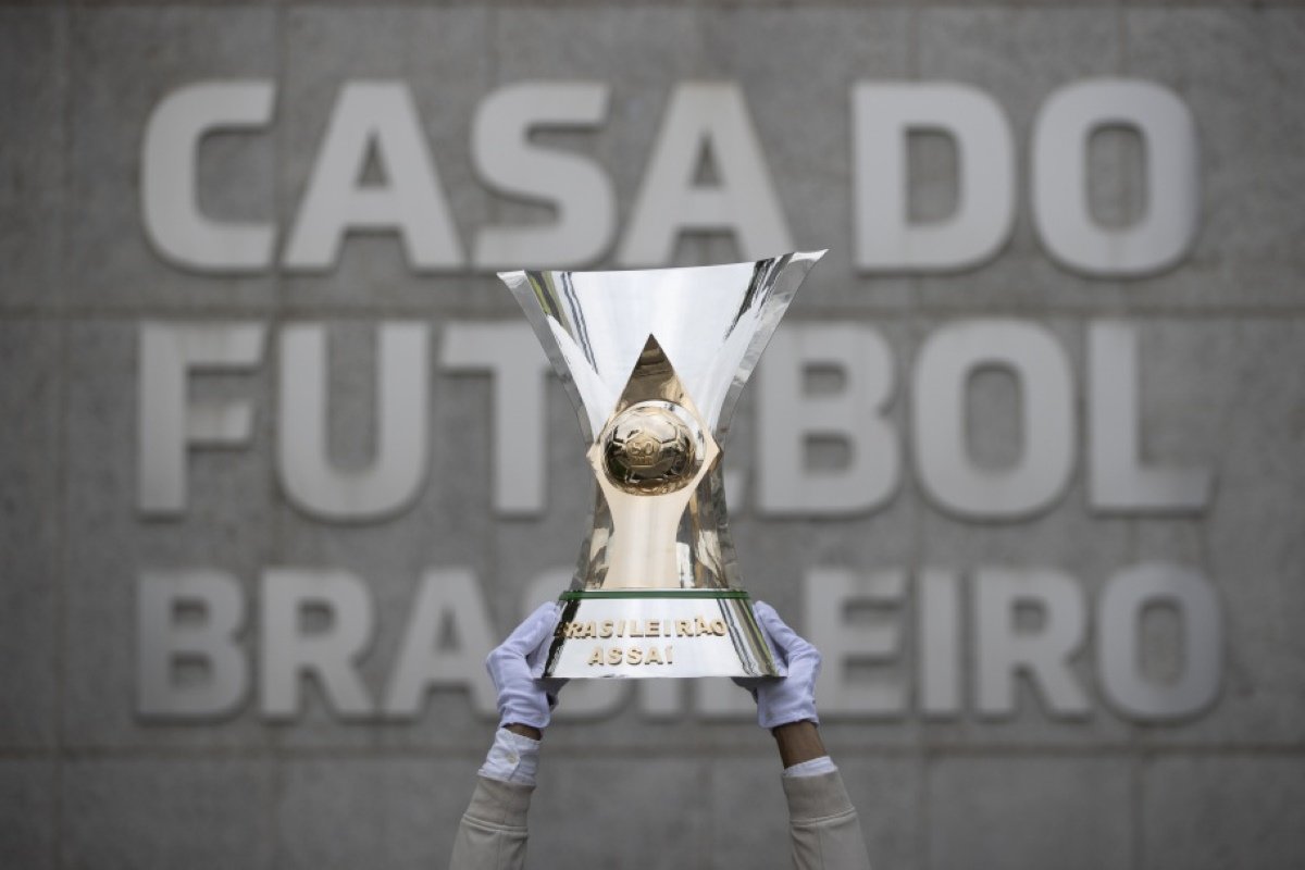 Brasileirão 2023: os jogos e resultados da 36ª rodada