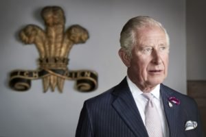 New Portraits Of The Prince Of Wales & Duchess Of Cornwall To Mark 50th Anniversary Of The Investiture & To Celebrate Wales Week 2019