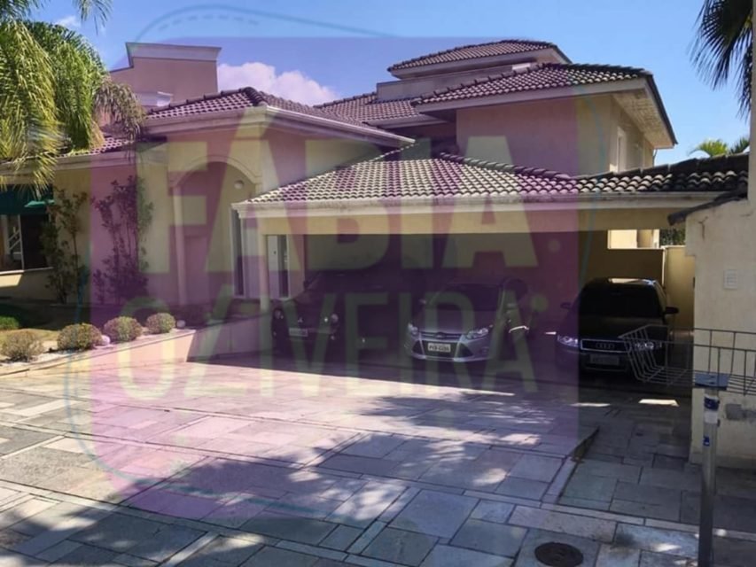 Casa onde Wanessa morou com Marcus Buaiz - Metrópoles