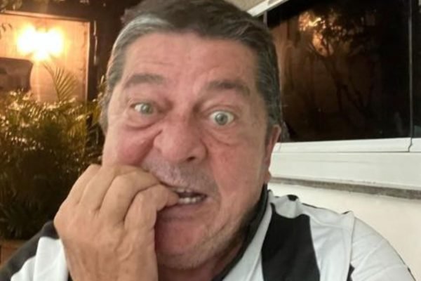 Stepan Nercessian lamenta acerto em previsão: “A cara do meu Botafogo”