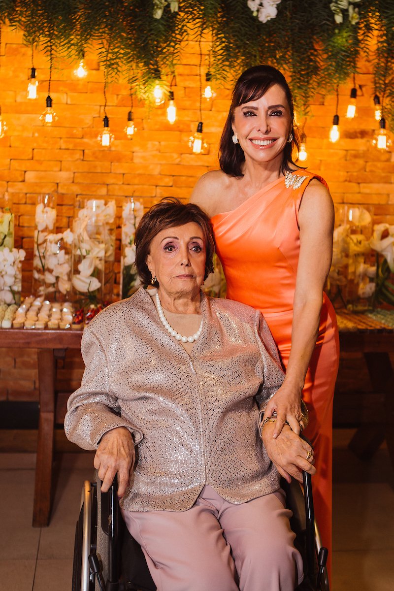Casamento Luiz Eduardo Estevão e Amanda Faviero - Metrópoles