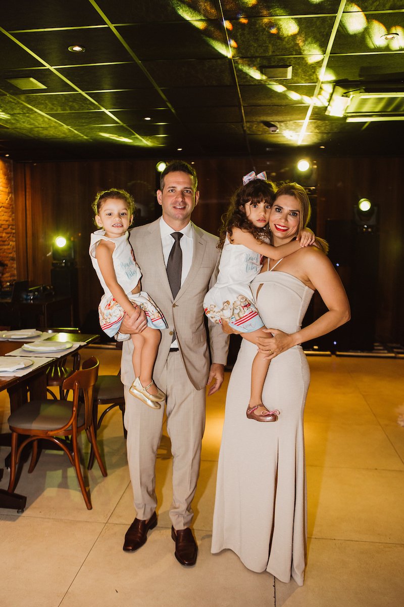 Casamento Luiz Eduardo Estevão e Amanda Faviero - Metrópoles