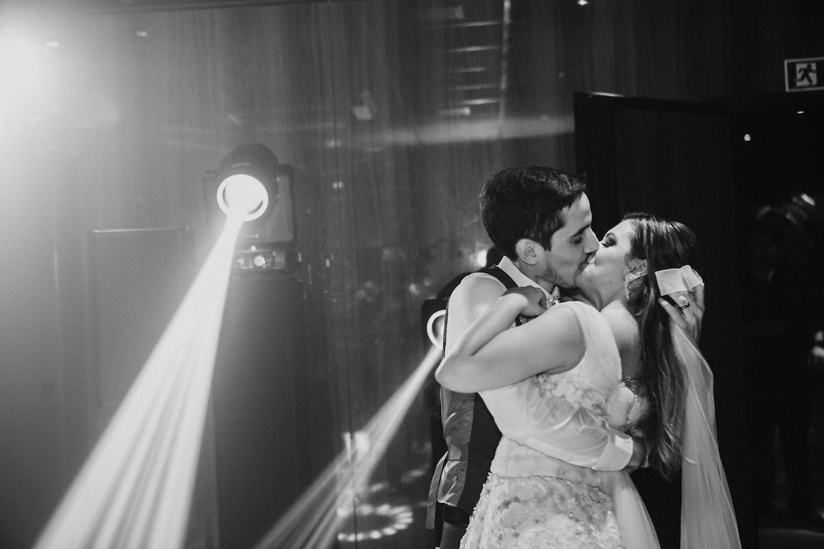 Casamento Luiz Eduardo Estevão e Amanda Faviero - Metrópoles