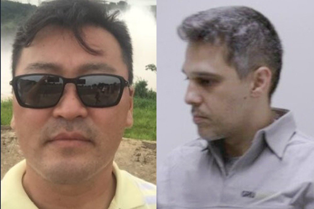 RDC TV - 🚨 AGENTE DA PF SUSPEITO DE CONTRABANDO É PARTICIPANTE DE SÉRIE DE  TV SOBRE AEROPORTOS ➡️ Um agente da Polícia Federal (PF), Gianpiero Nieri  Rocha, de 48 anos, que