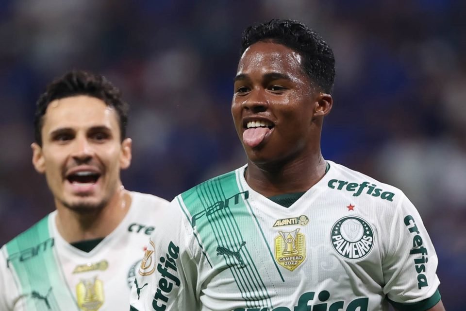 Palmeiras conquista o bi no Brasileirão e soma 12º título nacional com  empate diante do Cruzeiro - Portal de notícias de Penedo-AL e região.