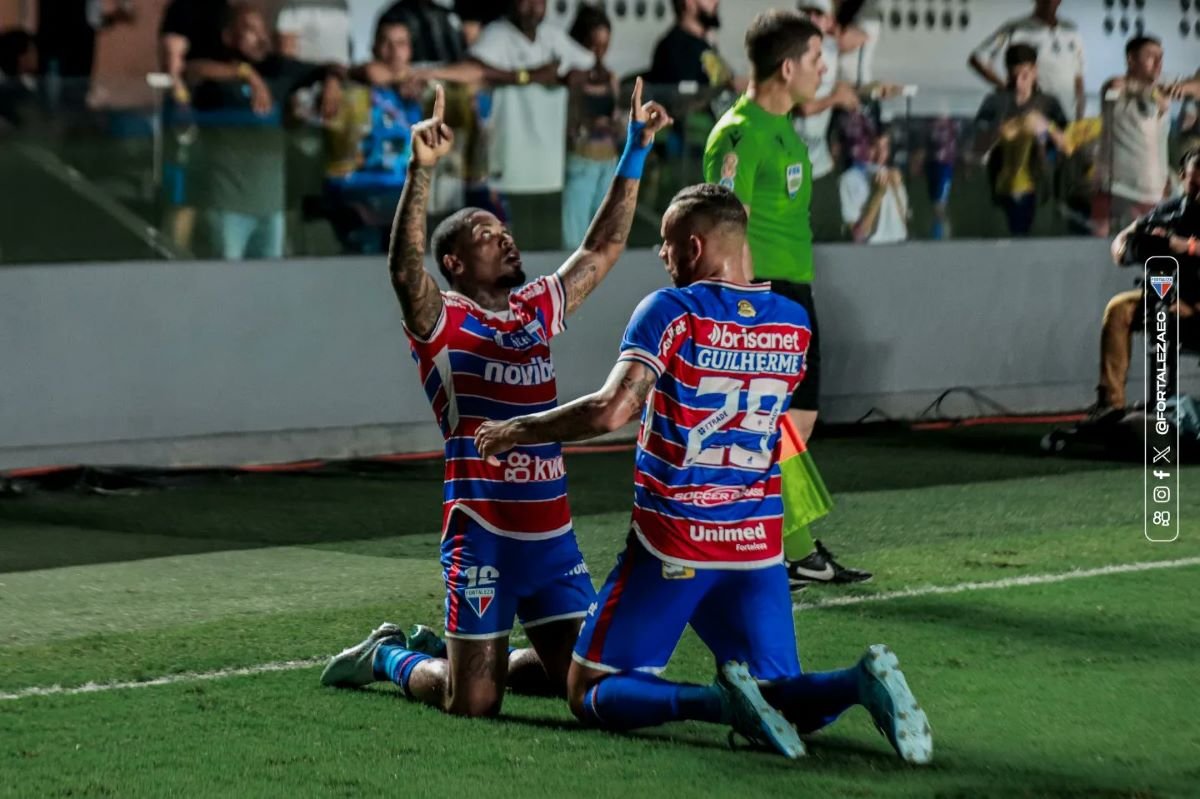 Na despedida dos rebaixados, Goiás vence o América Mineiro 