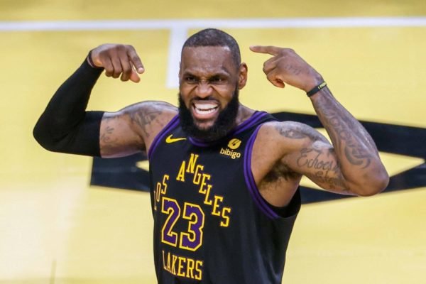 Jogo Vai de Bet: saiba mais sobre as opções da casa - Lakers Brasil
