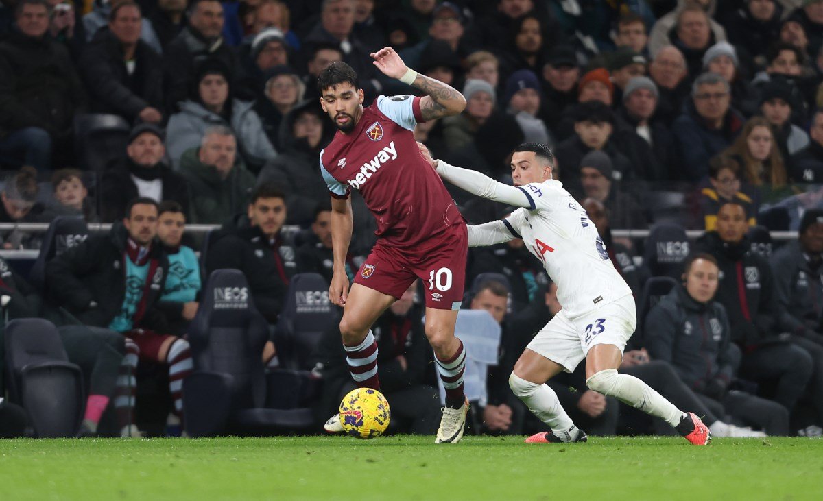 Tottenham x Manchester City: veja informações do jogo do