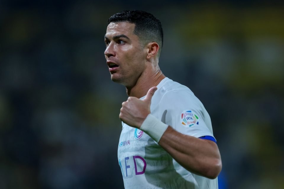 Jogos de Cristiano Ronaldo no Jogos 360