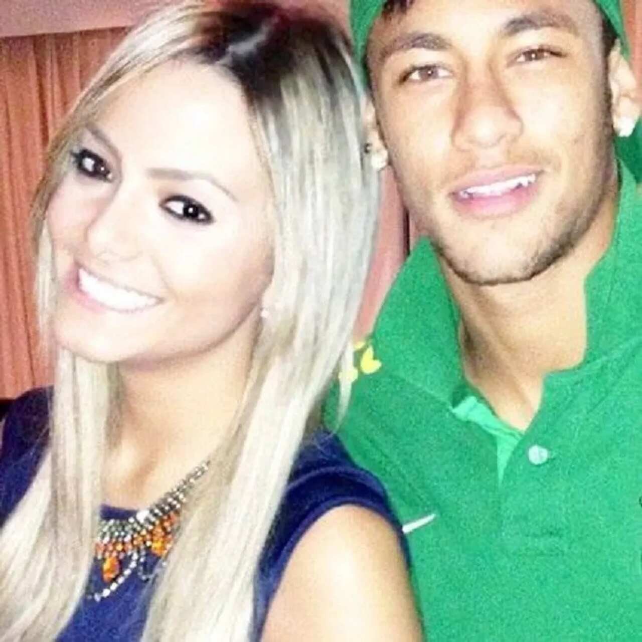 Ex Affair De Neymar Influencer Fernanda Sena Choca Web Com Magreza Metrópoles 