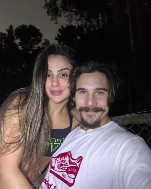 Exclusivo: saiba motivo do término de Nicolas Prattes e Luiza Caldi | Metrópoles