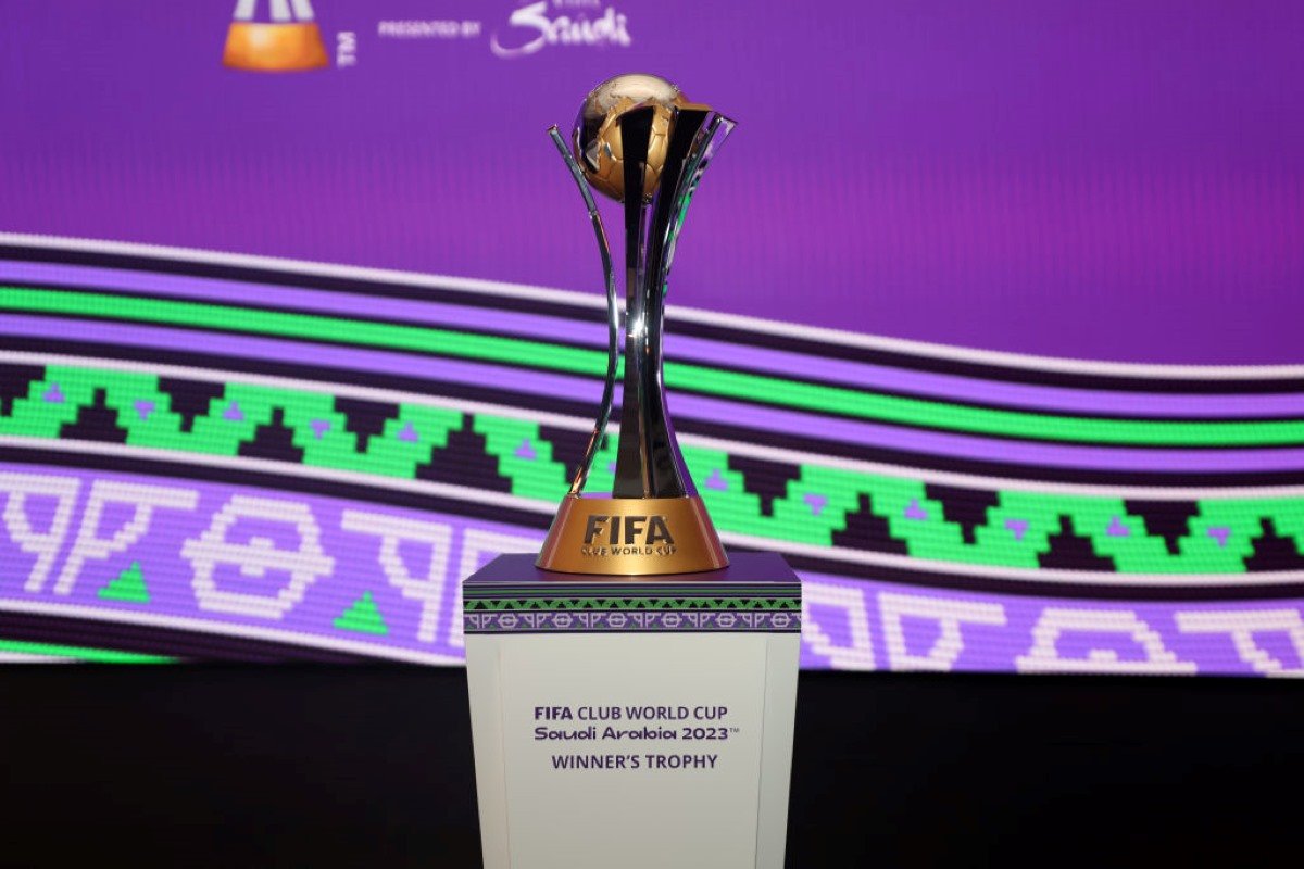 Títulos - Campeão Mundial de Clubes da FIFA - 2000 - Todo Poderoso Timão