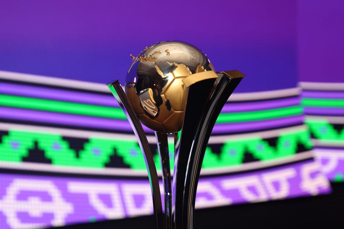 Mundial de Clubes 2023: sorteio será nesta sexta; veja horário, mundial de  clubes