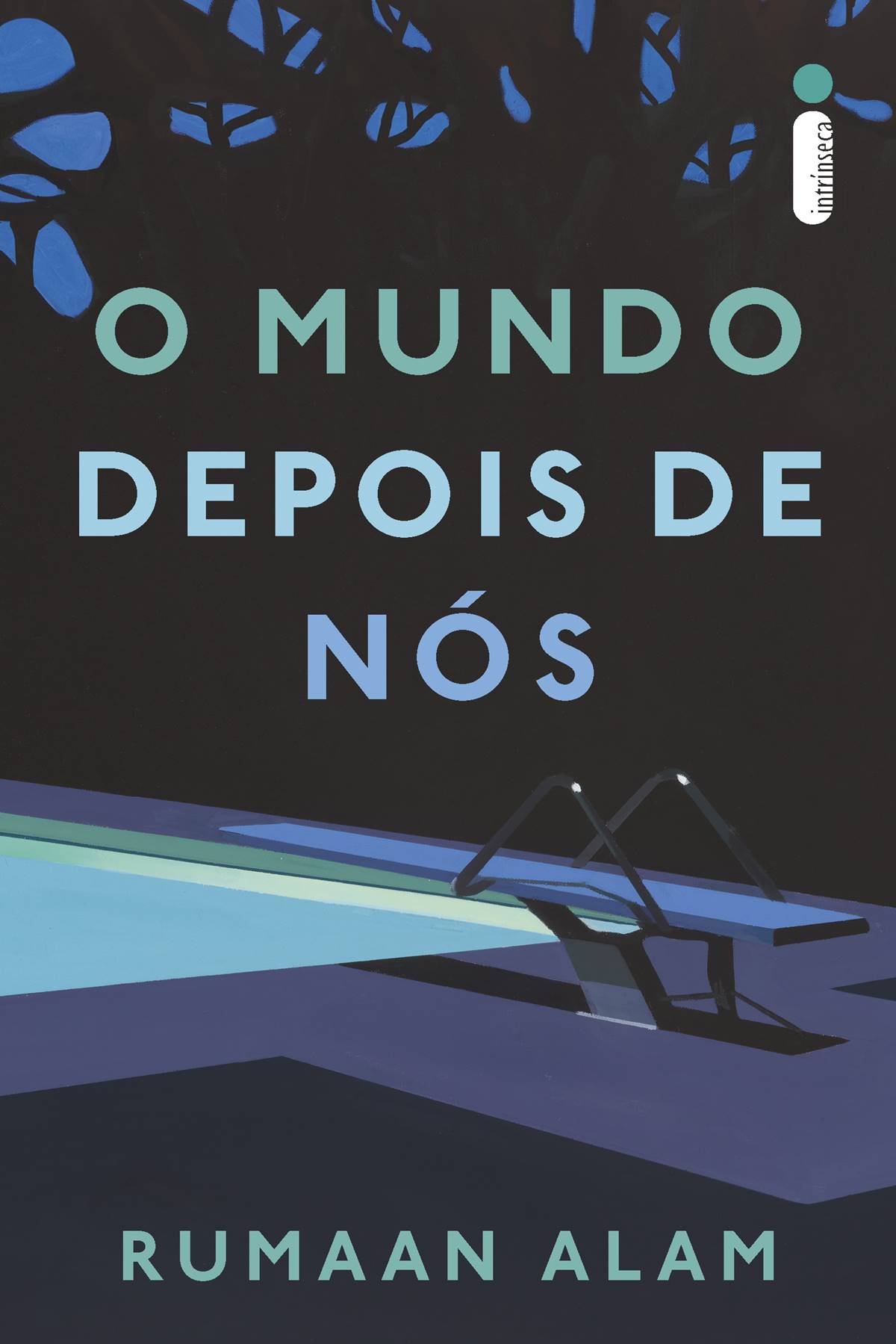 Autor do livro explica sobre o que é o filme O Mundo Depois de Nós Metrópoles