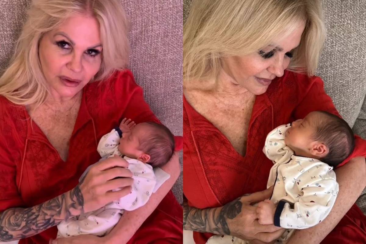 Monique Evans será levada por Bárbara Evans ao altar | Metrópoles