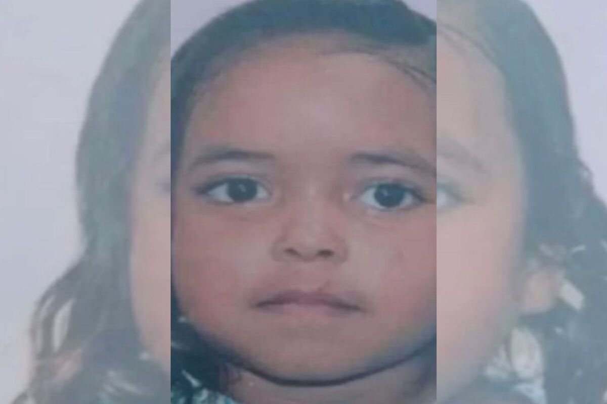 Menina de 11 anos que desapareceu após ir à casa de amiga é encontrada -  ContilNet Notícias