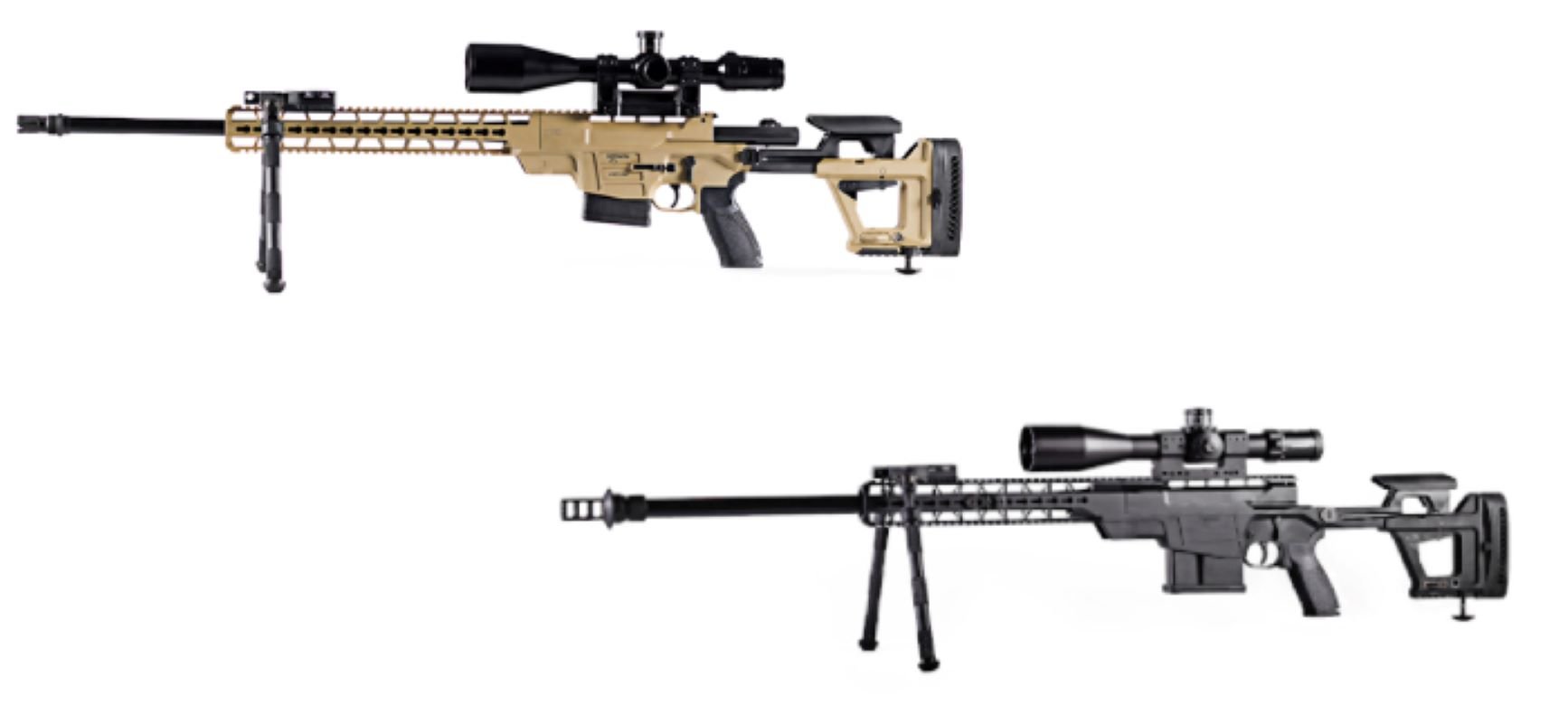 Por que pagar R$ 286.781,23 por um fuzil Sniper para a PMESP?