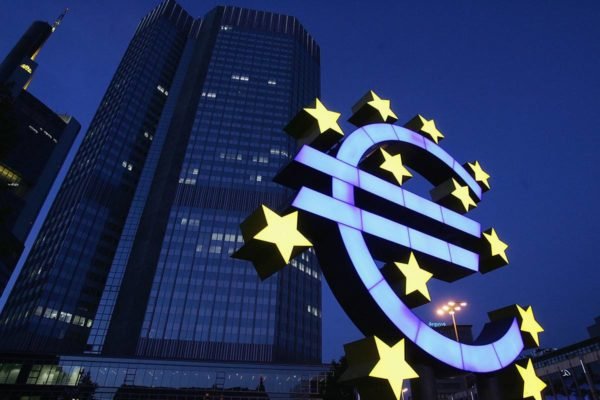 Mesmo com inflação em queda, Banco Central Europeu não ...