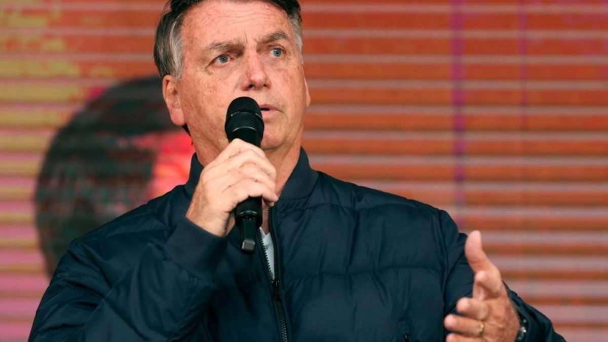 Bolsonaro