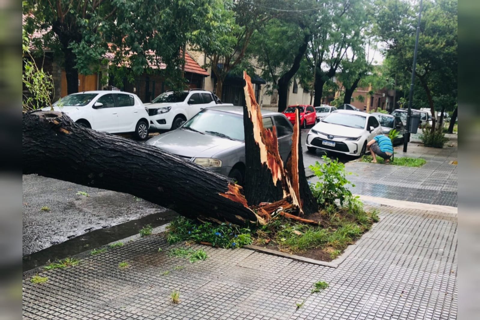 Como chegar a Buenos Aires