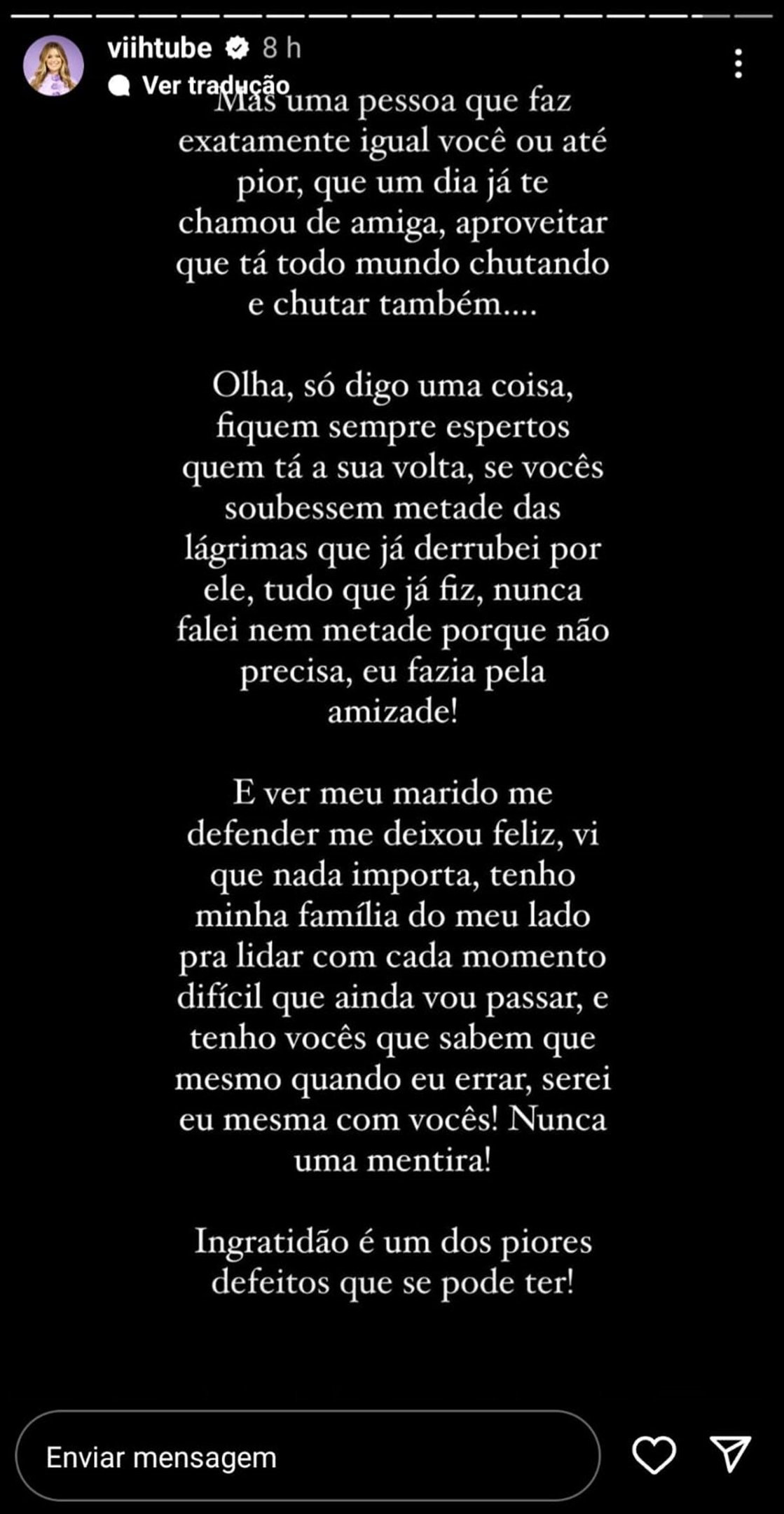 Só estão felizes qd acontece o pior : r/Twitter_Brasil