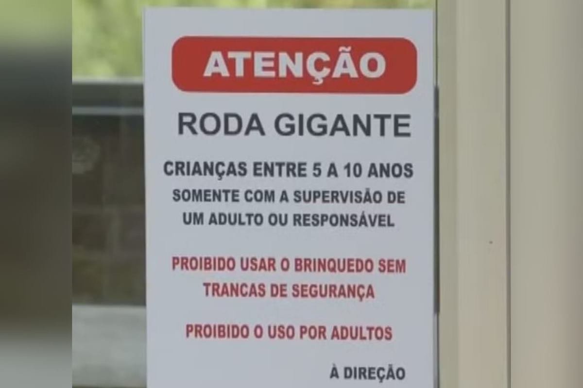 Roda Gigante Mg Roda Gigante Mg