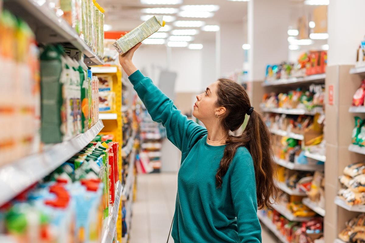 Is boxed juice the same as soda?  Nutritionist explains