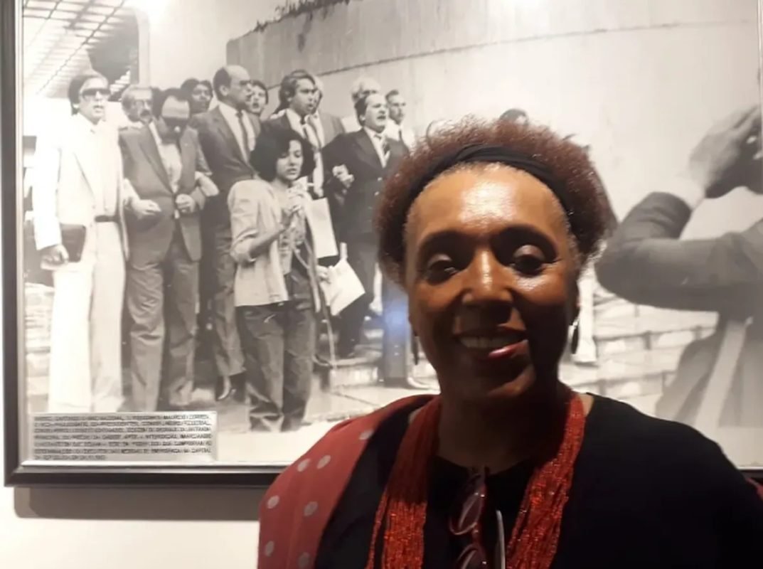 Lula indica segunda mulher negra para ser ministra do TSE