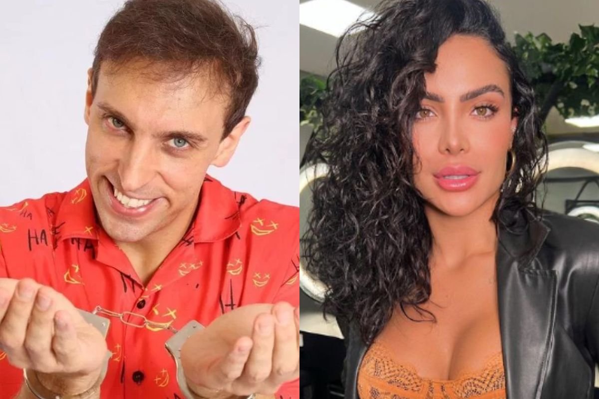 Telegram aline mineiro