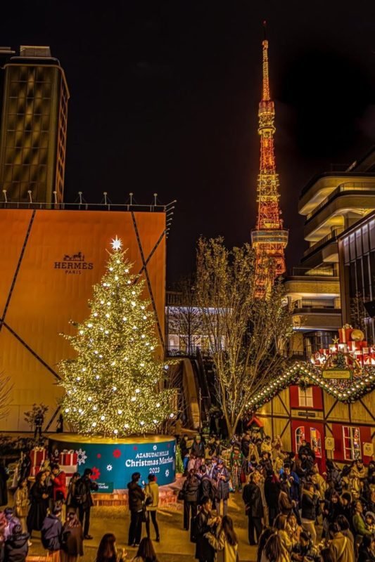 Conhe A As Cidades Mais Iluminadas Para O Natal Ao Redor Do Mundo