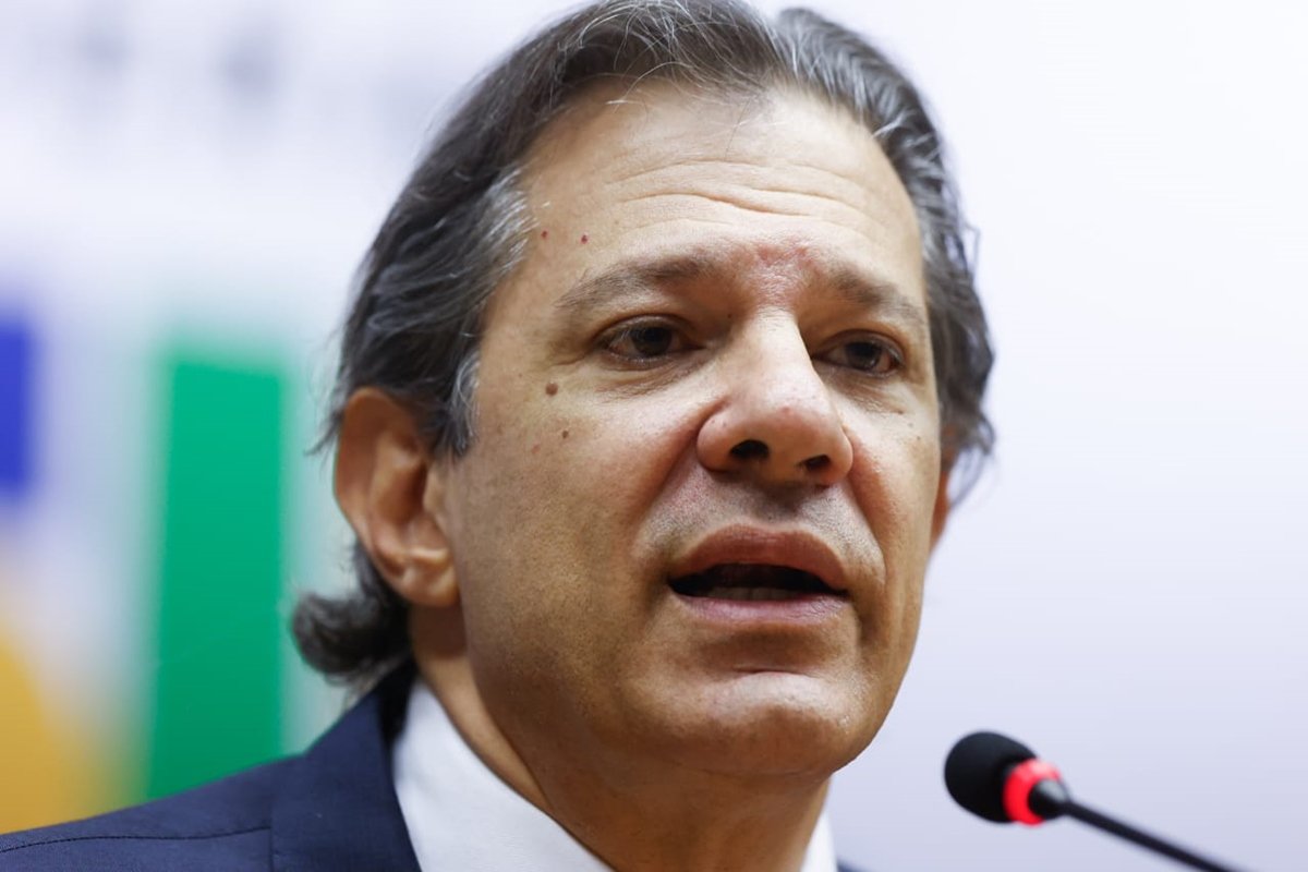 Haddad passagem aérea nas alturas puxa inflação e preocupa governo