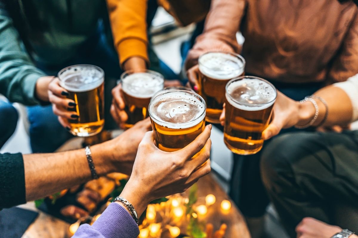  Poss vel Emagrecer Sem Deixar De Beber Cerveja Especialista Explica