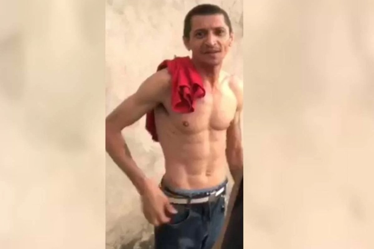 Luiz Cláudio de Lima Moreira