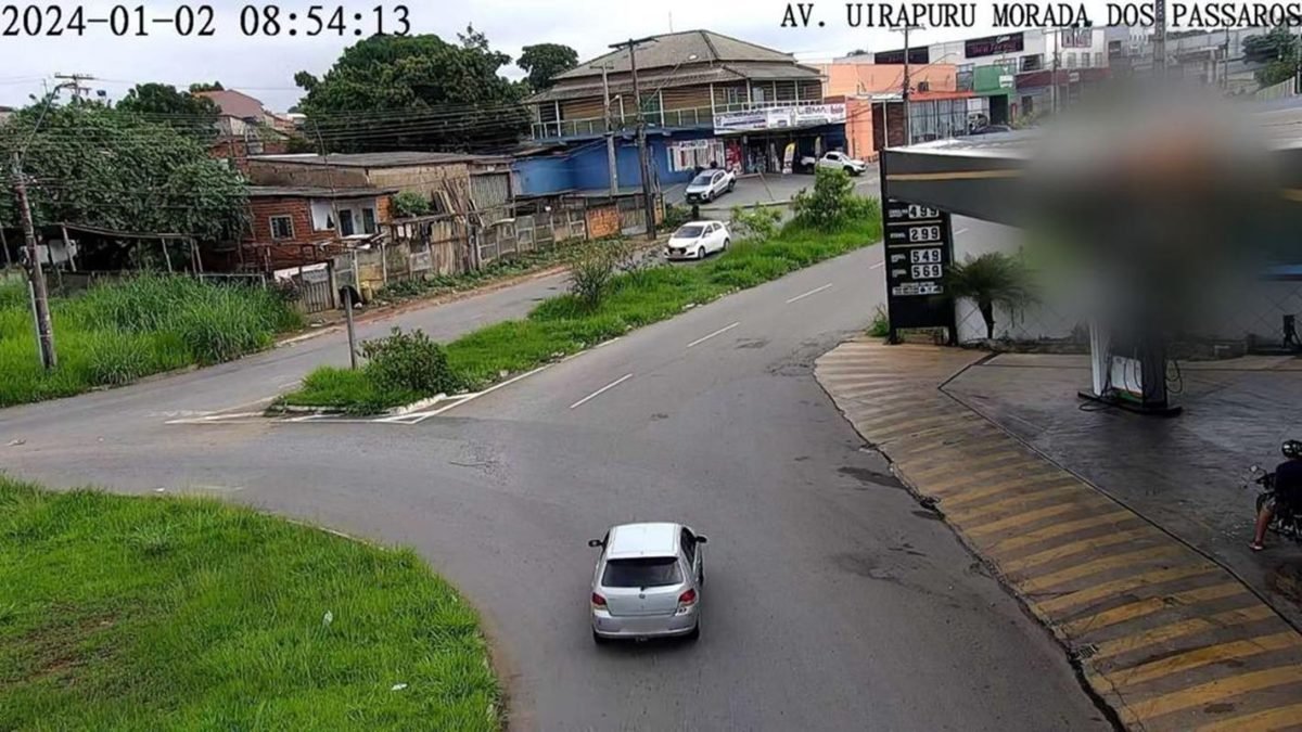 Homem é suspeito de perseguir mulher para estuprá-la