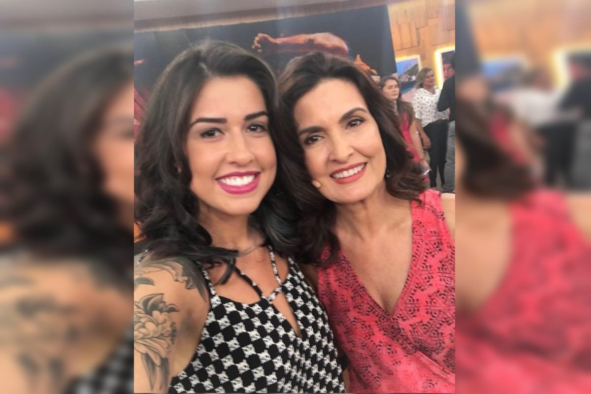 Após fuga de ex-noivo, mulher dá a volta por cima com casamento e gêmeos no DF