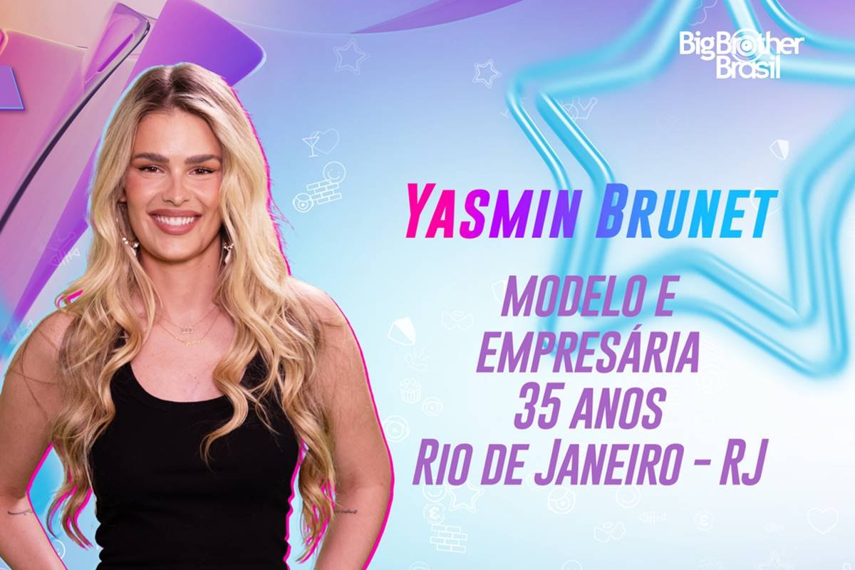 Rodriguinho zoa compulsão alimentar de Yasmin: “Vai sair rolando ...